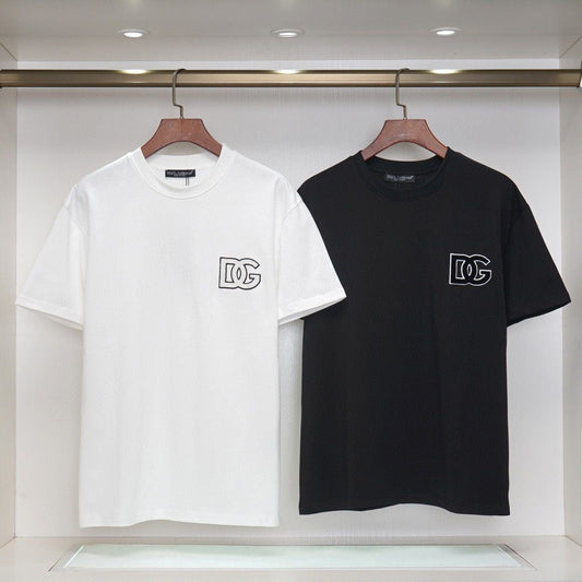 NEW-D*G Cotton T-shirt