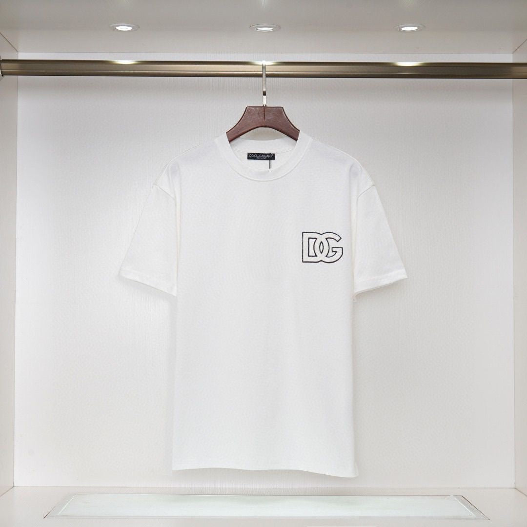 NEW-D*G Cotton T-shirt