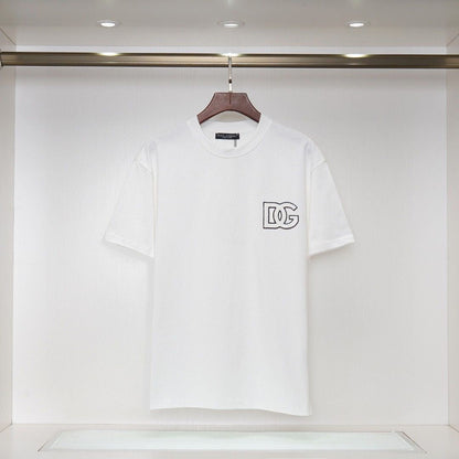 NEW-D*G Cotton T-shirt