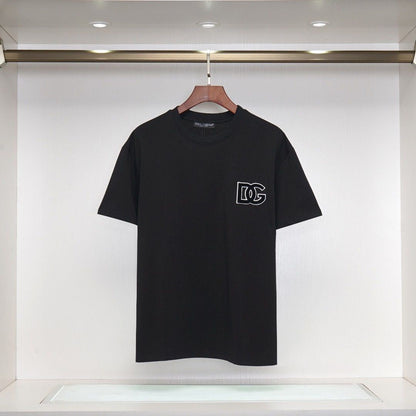 NEW-D*G Cotton T-shirt