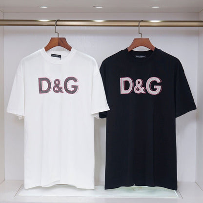 NEW-D*G Cotton T-shirt