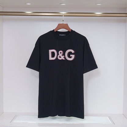 NEW-D*G Cotton T-shirt