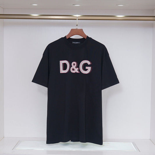 NEW-D*G Cotton T-shirt