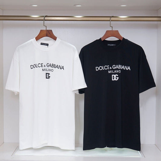 NEW-D*G Cotton T-shirt