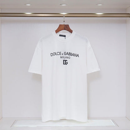 NEW-D*G Cotton T-shirt