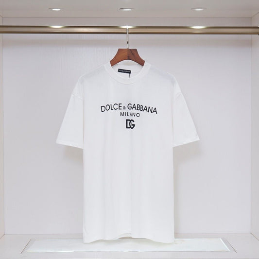 NEW-D*G Cotton T-shirt