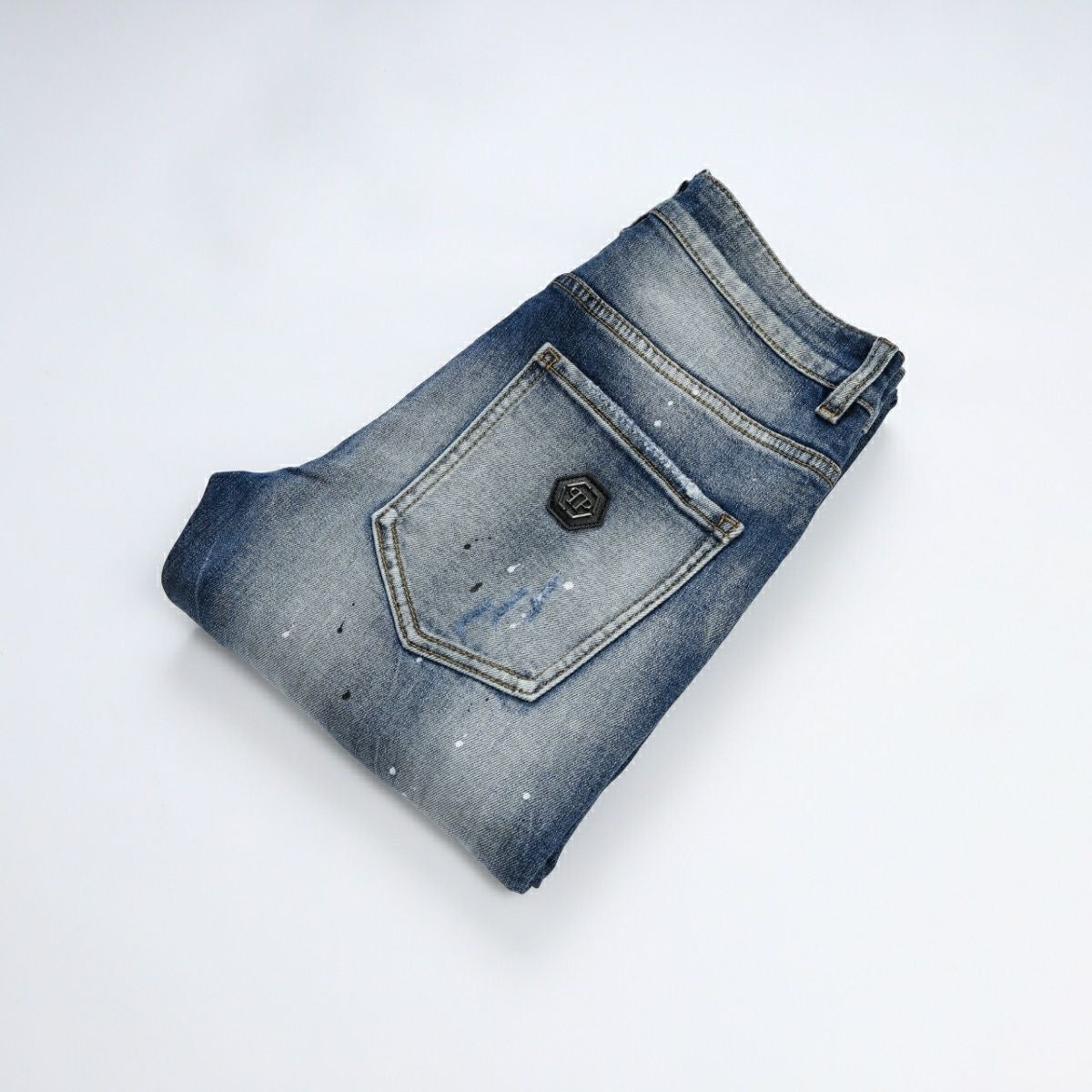 NEW-PP JEANS
