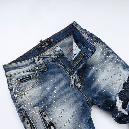 NEW-PP JEANS