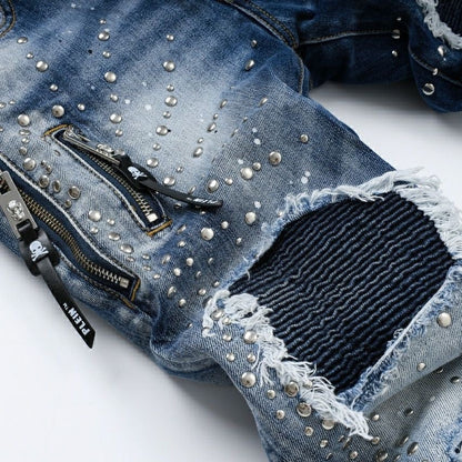 NEW-PP JEANS