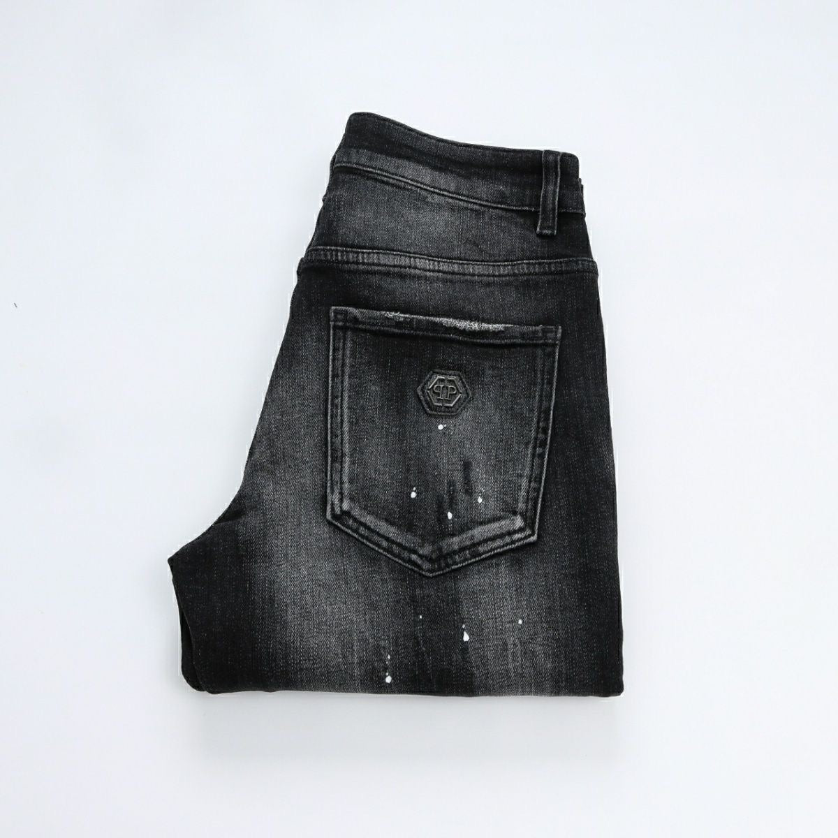 NEW-PP JEANS