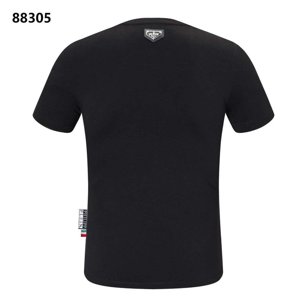 NEW-PP Cotton T-shirt
