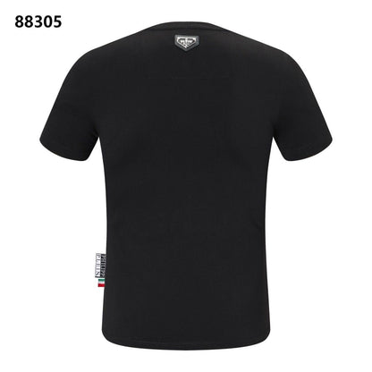 NEW-PP Cotton T-shirt