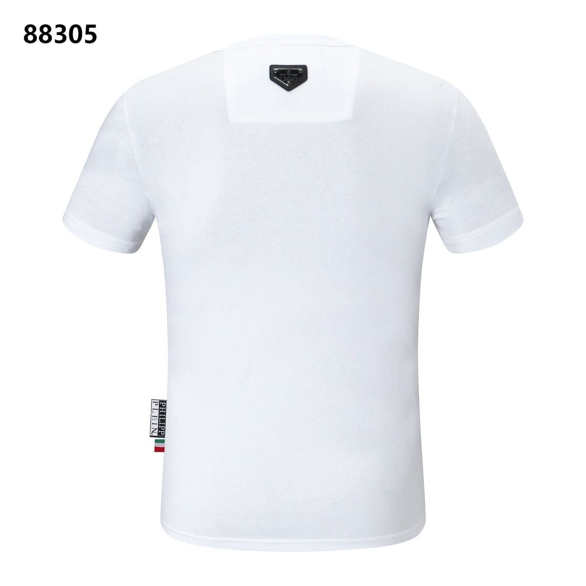 NEW-PP Cotton T-shirt