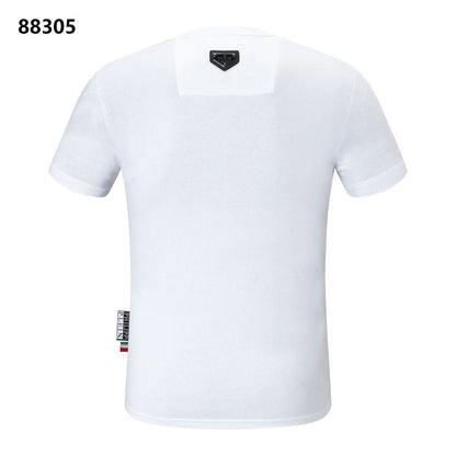 NEW-PP Cotton T-shirt