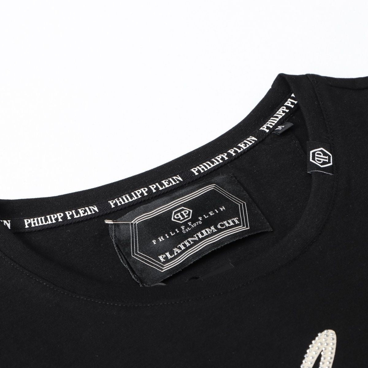NEW-PP Cotton T-shirt