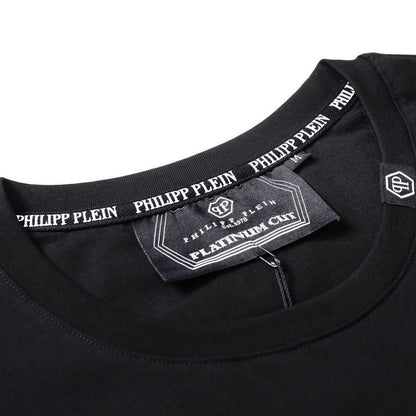 NEW-PP Cotton T-shirt
