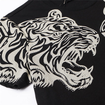 NEW-PP Cotton T-shirt