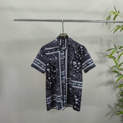 NEW-D*G T-shirt Shorts Set