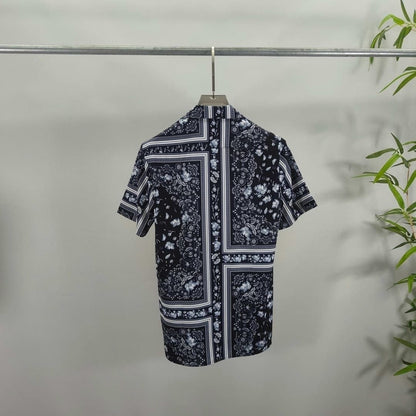 NEW-D*G T-shirt Shorts Set