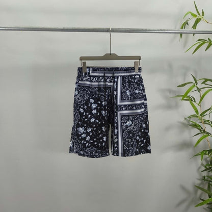 NEW-D*G T-shirt Shorts Set