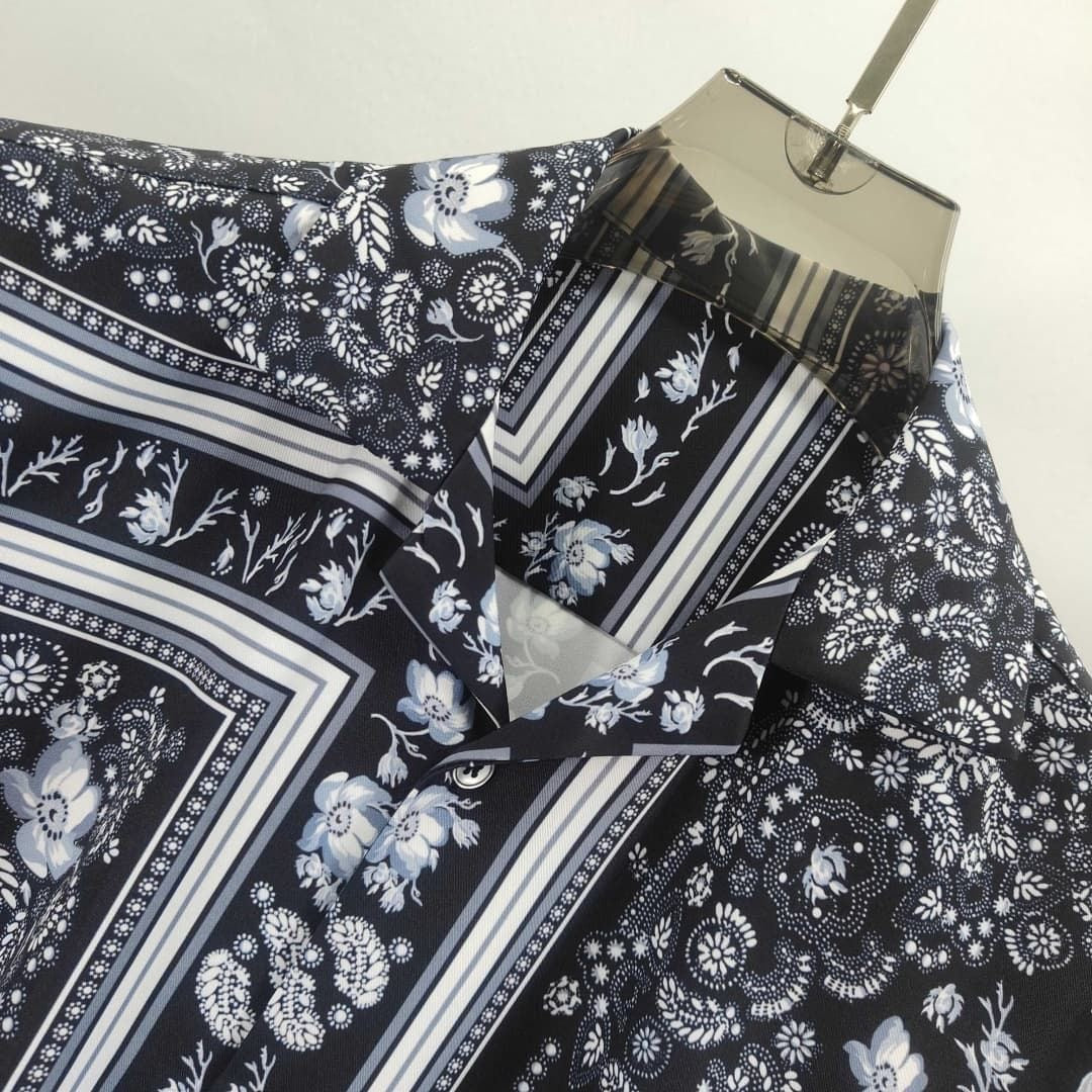 NEW-D*G T-shirt Shorts Set