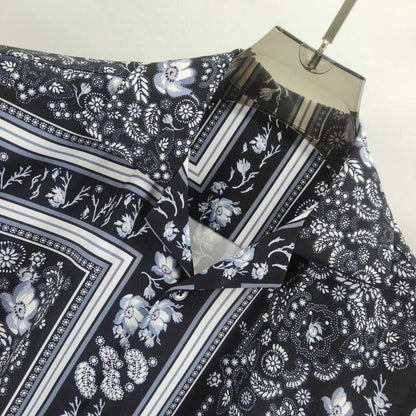 NEW-D*G T-shirt Shorts Set