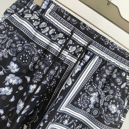 NEW-D*G T-shirt Shorts Set