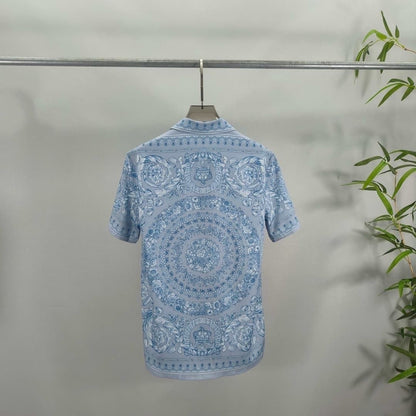 NEW-D*G T-shirt Shorts Set