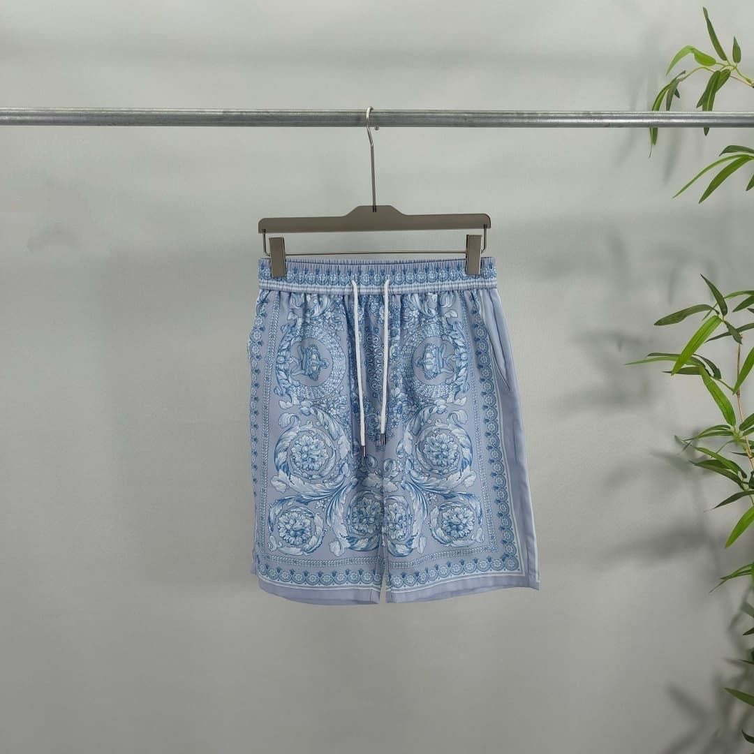 NEW-D*G T-shirt Shorts Set