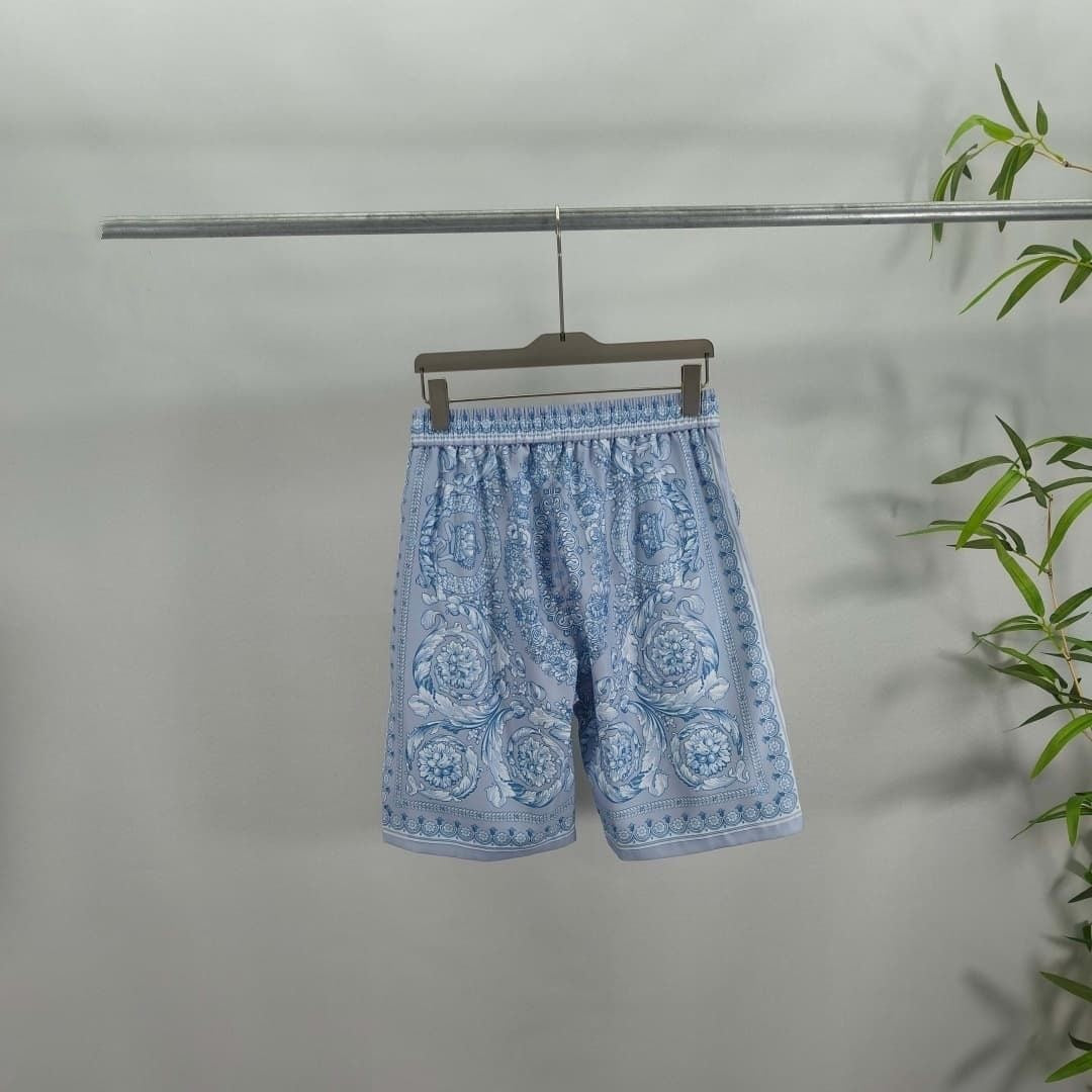 NEW-D*G T-shirt Shorts Set