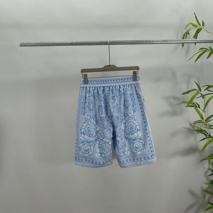 NEW-D*G T-shirt Shorts Set