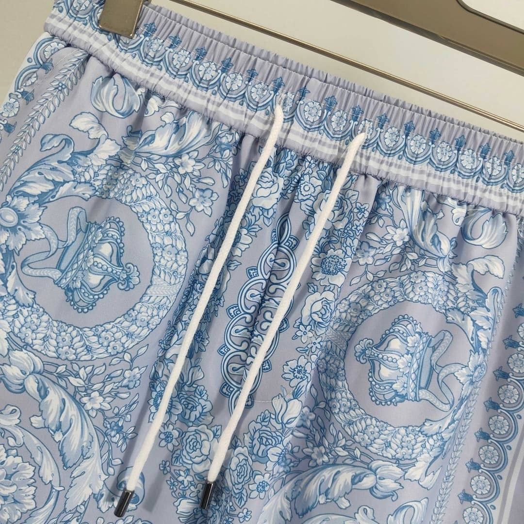 NEW-D*G T-shirt Shorts Set