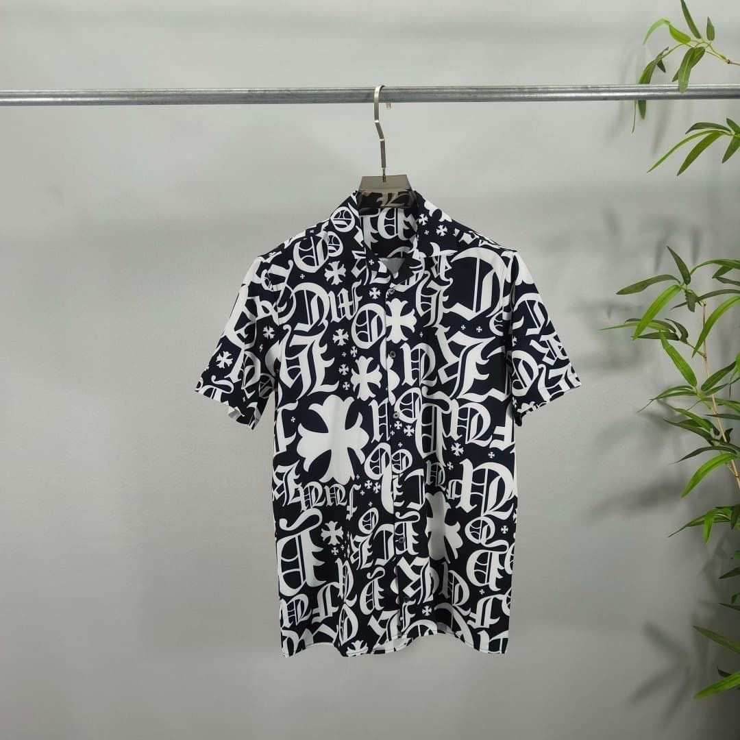 NEW-D*G T-shirt Shorts Set