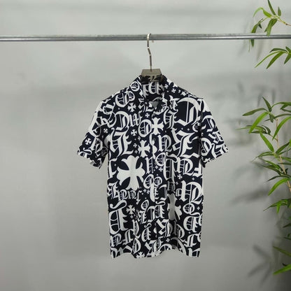 NEW-D*G T-shirt Shorts Set