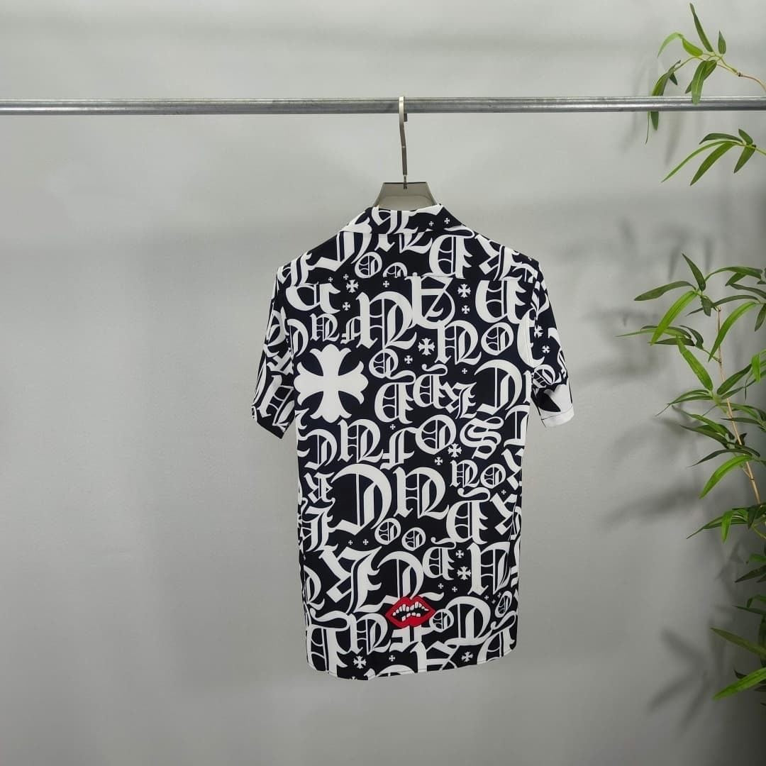 NEW-D*G T-shirt Shorts Set