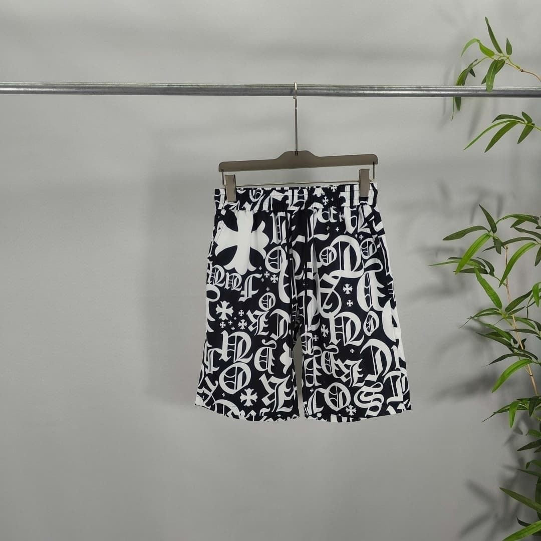 NEW-D*G T-shirt Shorts Set