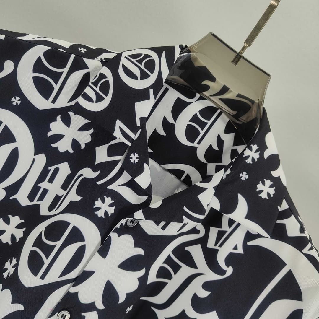NEW-D*G T-shirt Shorts Set