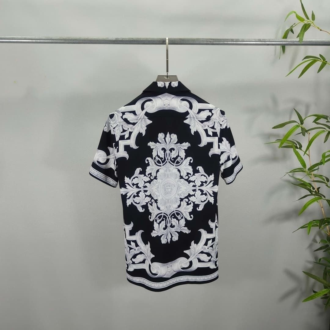 NEW-D*G T-shirt Shorts Set