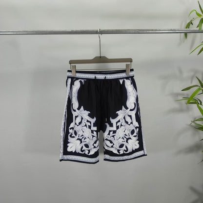 NEW-D*G T-shirt Shorts Set