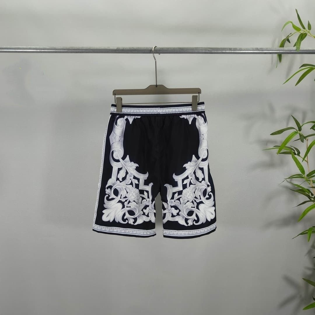 NEW-D*G T-shirt Shorts Set