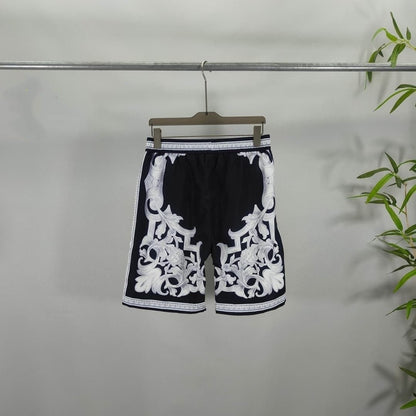 NEW-D*G T-shirt Shorts Set