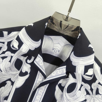NEW-D*G T-shirt Shorts Set