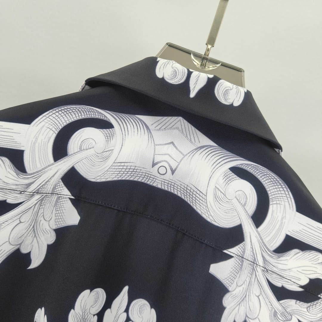 NEW-D*G T-shirt Shorts Set