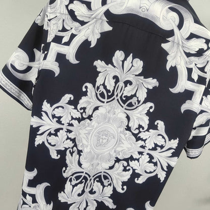 NEW-D*G T-shirt Shorts Set