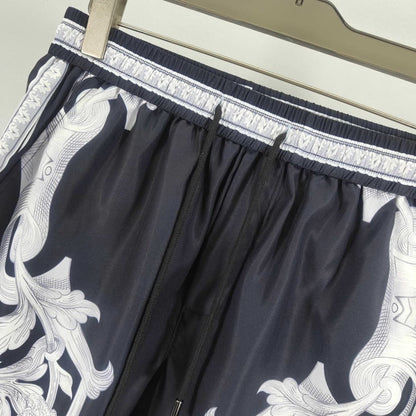 NEW-D*G T-shirt Shorts Set