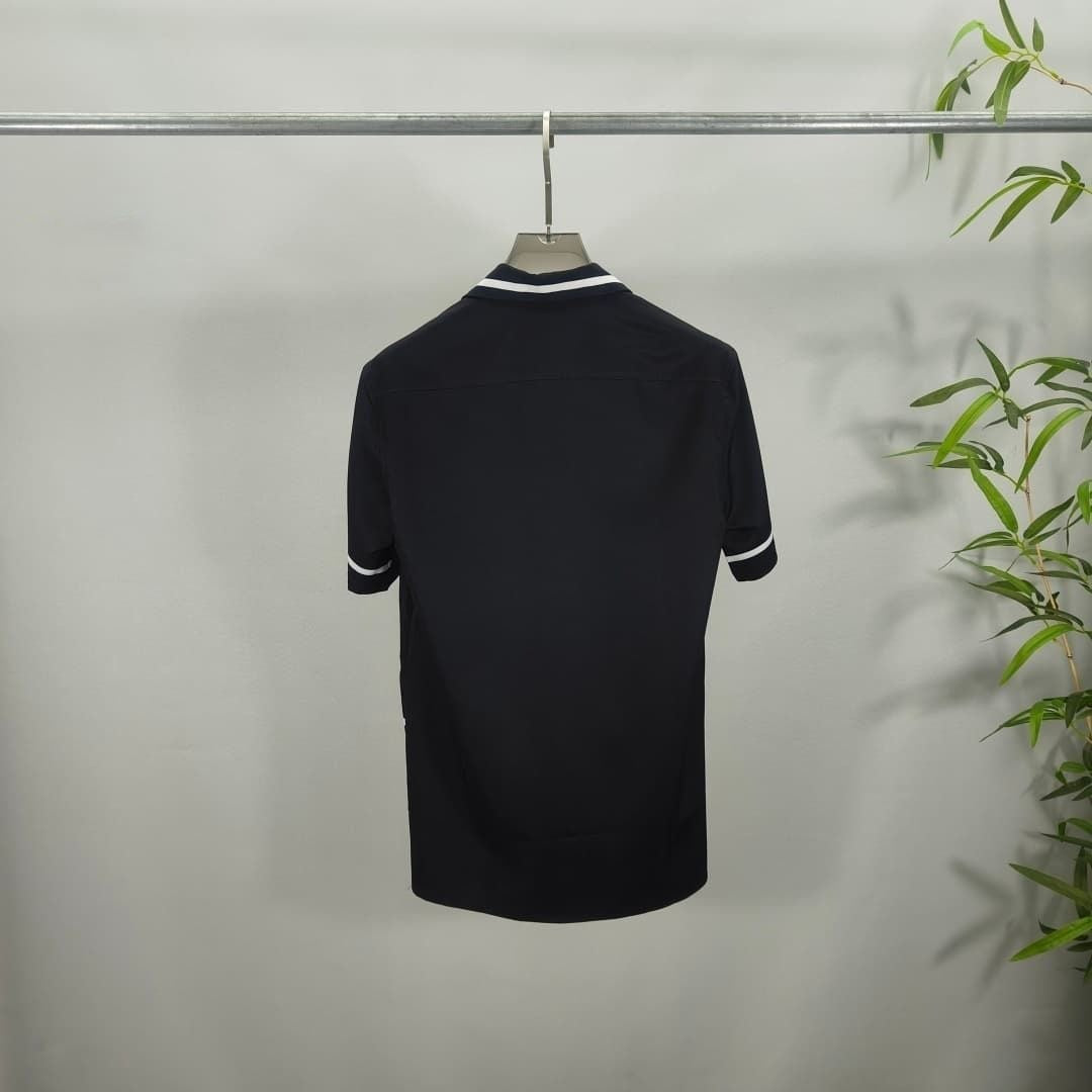 NEW-D*G T-shirt Shorts Set