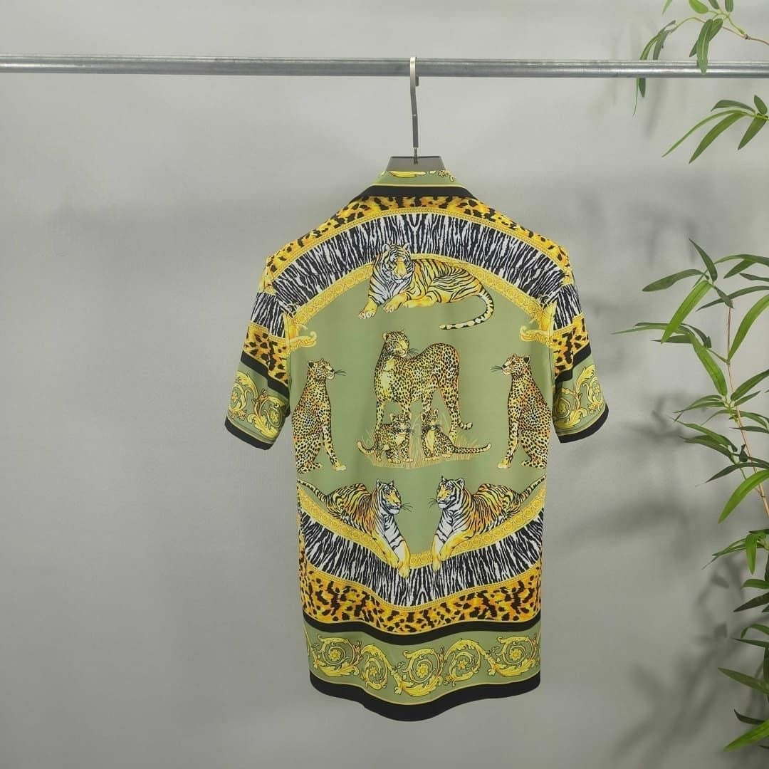 NEW-D*G T-shirt Shorts Set
