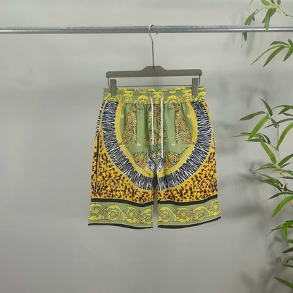 NEW-D*G T-shirt Shorts Set