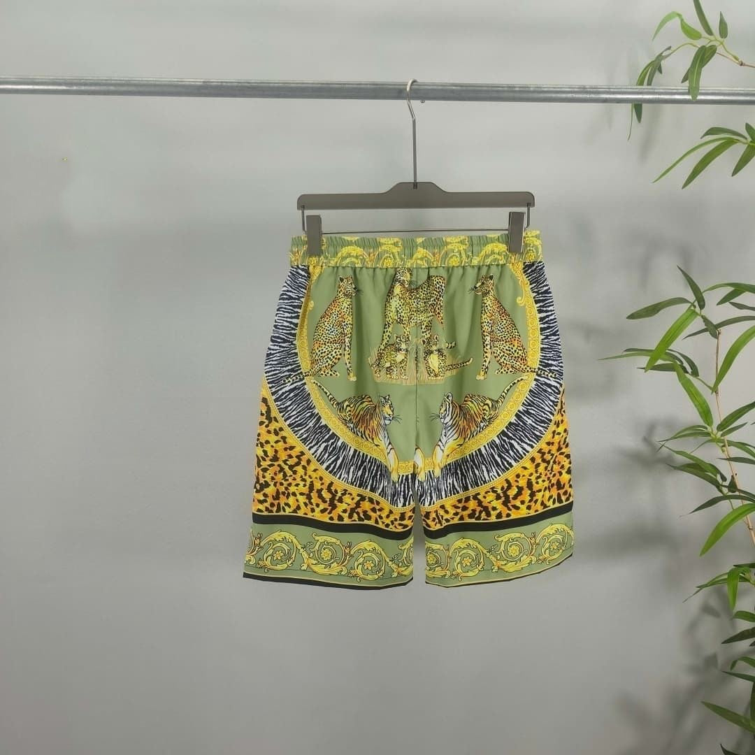 NEW-D*G T-shirt Shorts Set