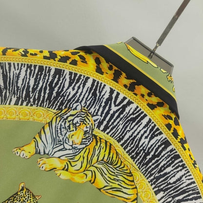 NEW-D*G T-shirt Shorts Set